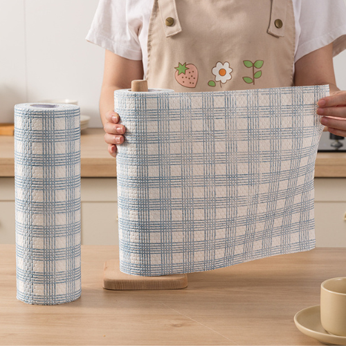 Wielorazowy ręcznik kuchenny