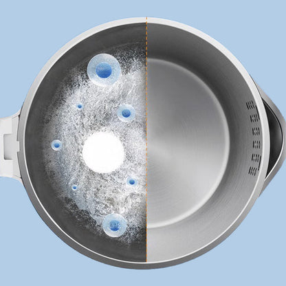 Wielofunkcyjne bioenzymatyczne tabletki czyszczące – skuteczne usuwanie plam, tłuszczu i zapachów