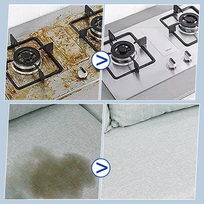 Wielofunkcyjne bioenzymatyczne tabletki czyszczące – skuteczne usuwanie plam, tłuszczu i zapachów