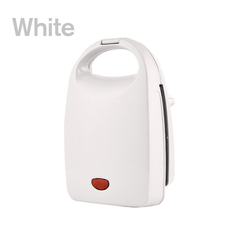 Kompaktowy, wielofunkcyjny opiekacz do kanapek – gorące śniadanie w 3 minuty